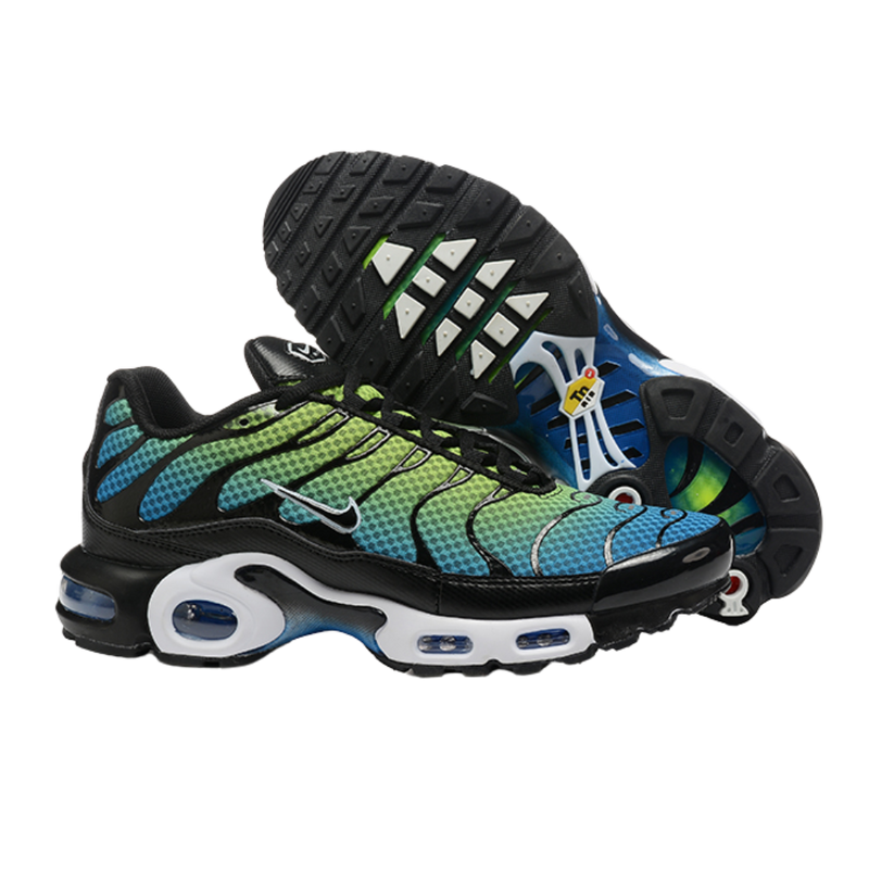 Air Max Plus TN1 “Royal Checker“