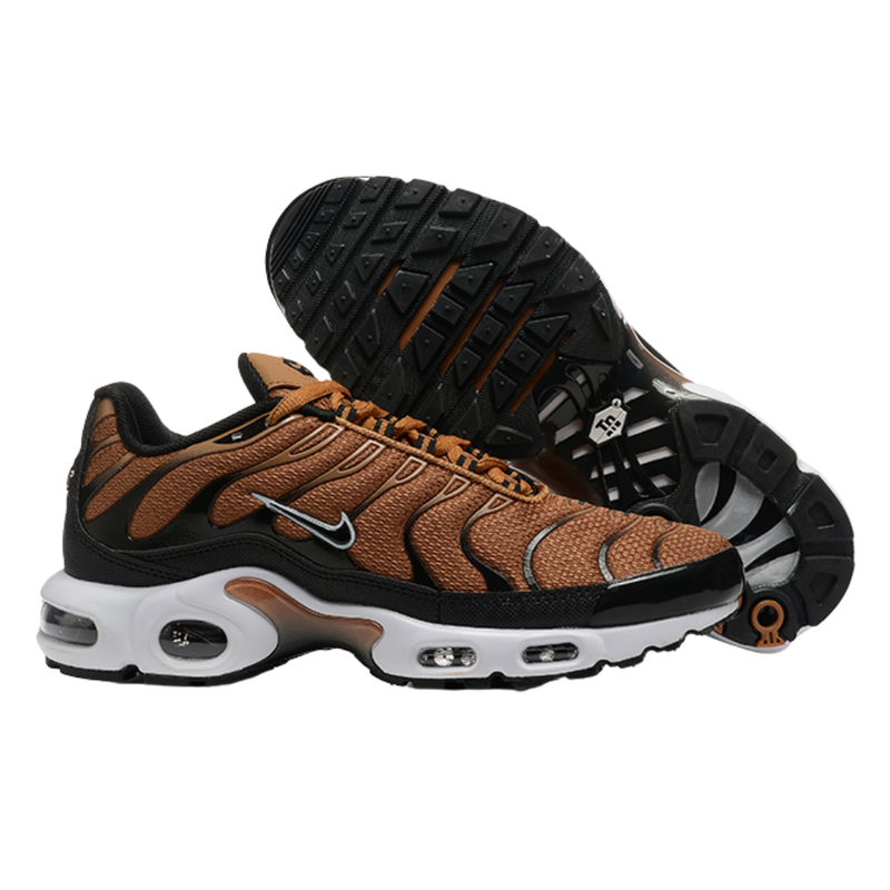 Air Max Plus TN1 “Golden Harvest“