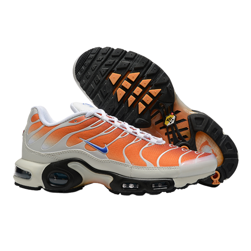 Air Max Plus TN1 “Sunrise Orange“