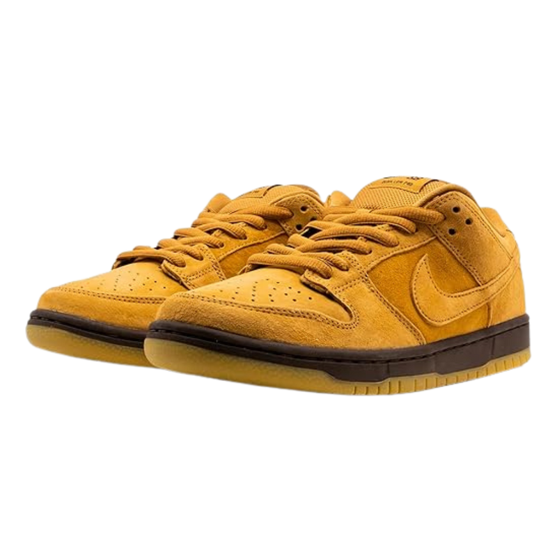 Nike Dunk SB “Wheat Mocha“