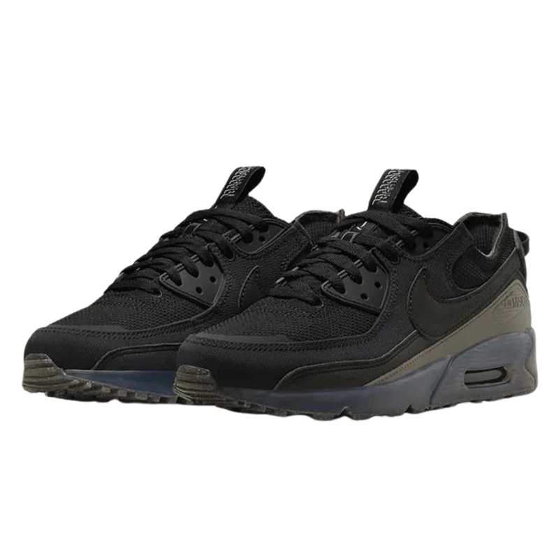 Air Max 90 Terrascape “Tripple Black“