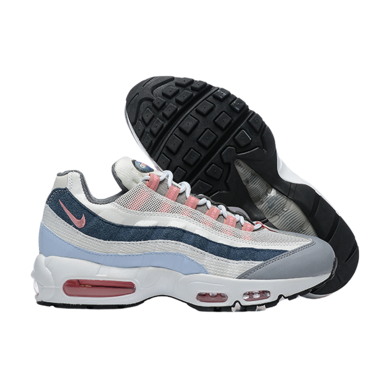 Air Max 95 “QS Summit Whitek“