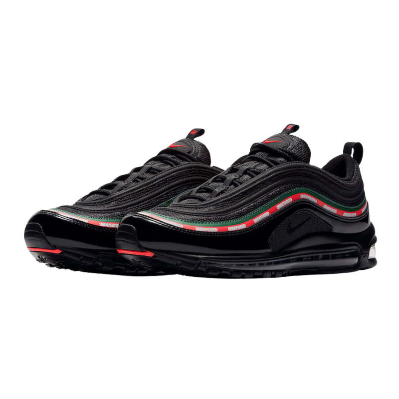 Air Max 97 “Undefeated“