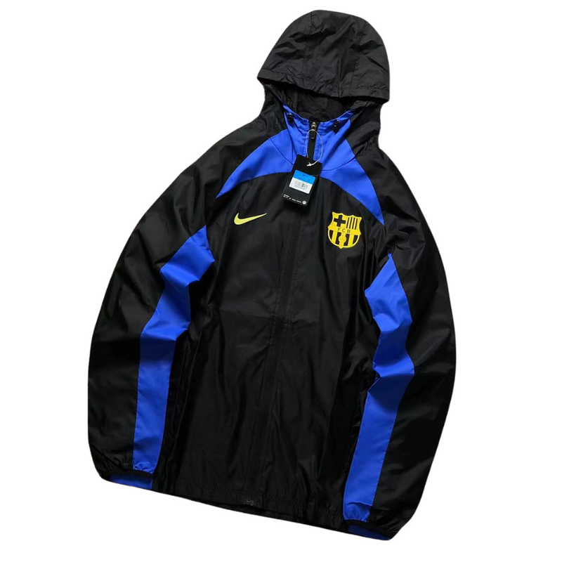 Nike "As Barcelona" Tracksuit