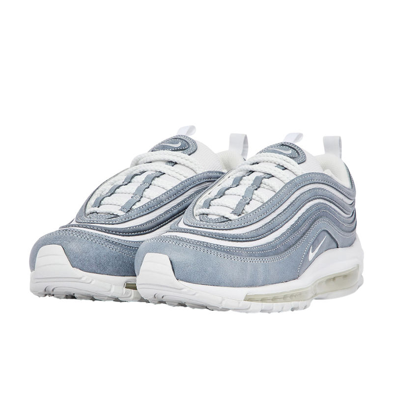 Air Max 97 × Comme des Garçons “Glacier Grey“