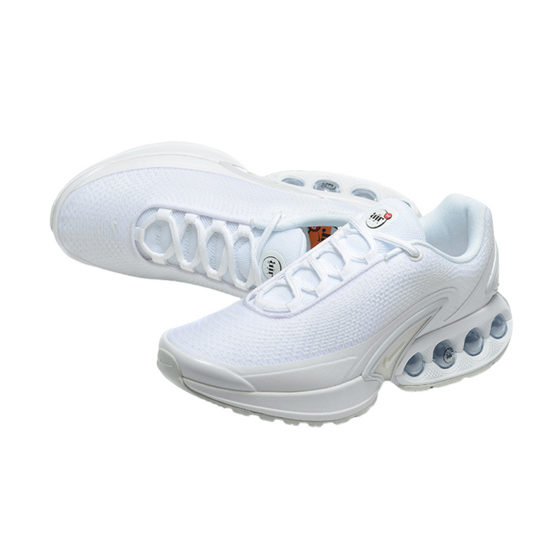 Air Max DN “White“