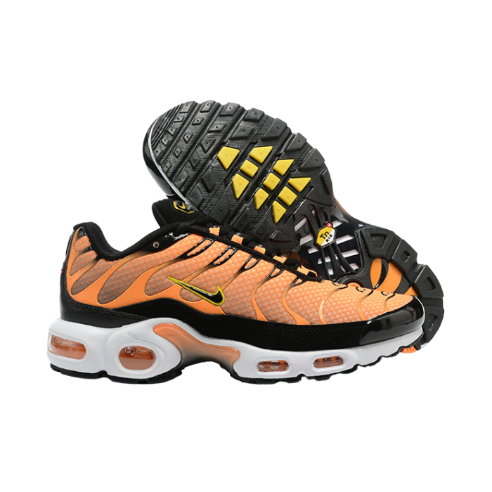 Air Max Plus TN1 “Sunset Orange“