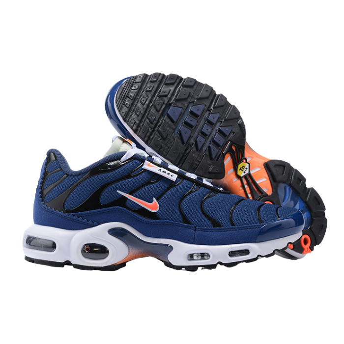 Air Max Plus TN1 “Running Club“