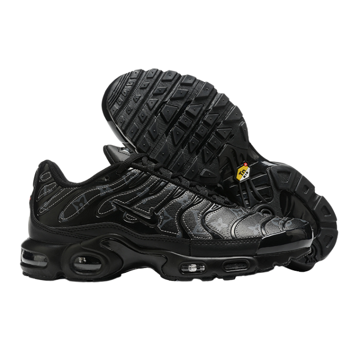 Air Max Plus TN1 “LV Black“