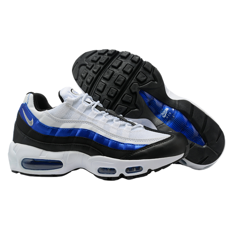 Air Max 95 “Persian Violet“