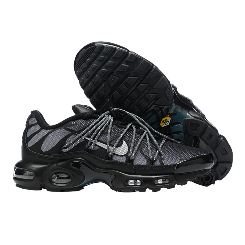 Air Max Plus TN1 “Black Reflective“