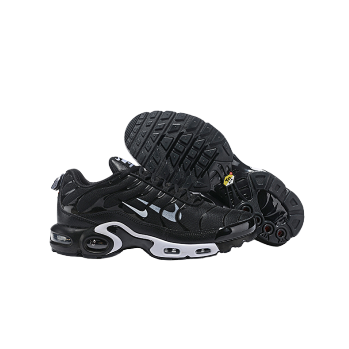 Air Max Plus TN1 “Overbranding Black“