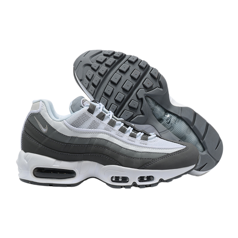 Air Max 95 “Essential Gray“