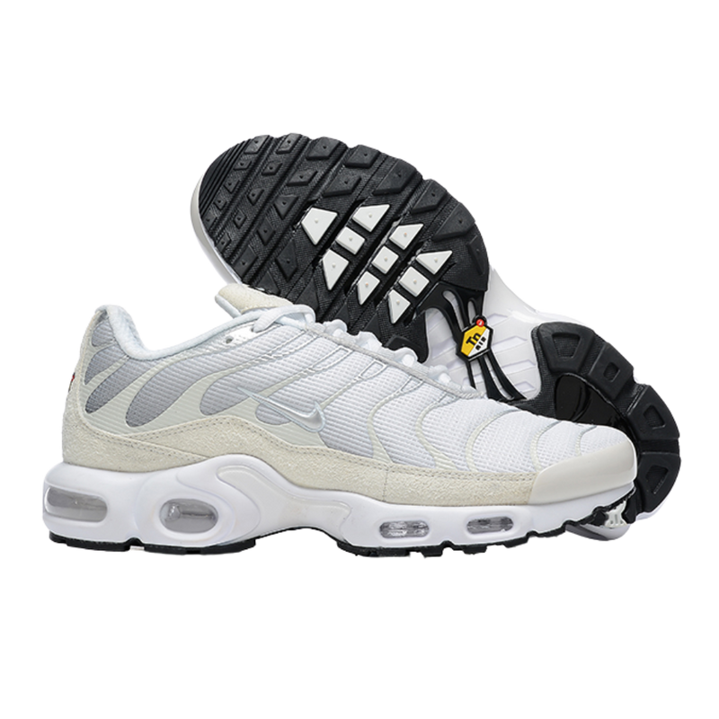 Air Max Plus TN1 “Platinum Silver“