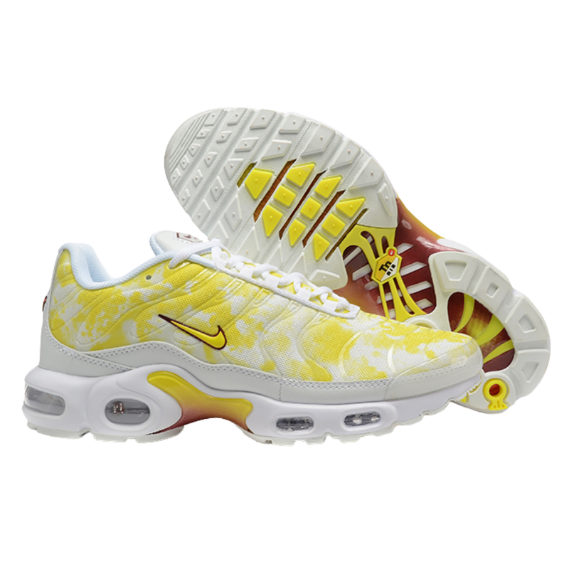 Air Max Plus TN1 “Lemon Wash“