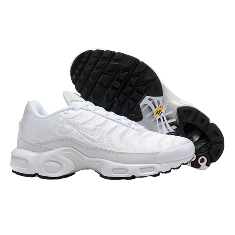 Air Max Plus TN1 “White“