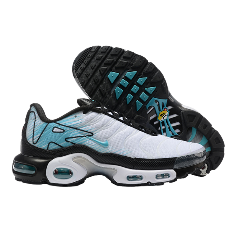 Air Max Plus TN1 “Mercurial Vapor“