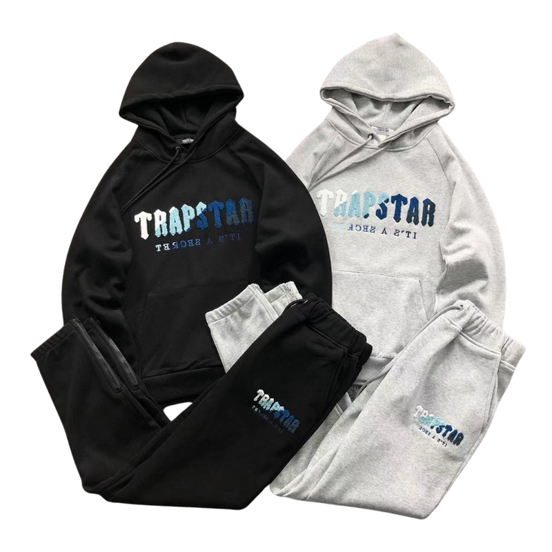 Conjunto Trapstar "Trap Influence"