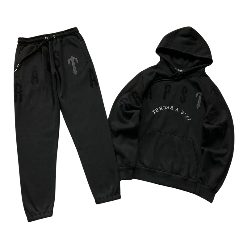 Conjunto Trapstar "Tactical Menace"