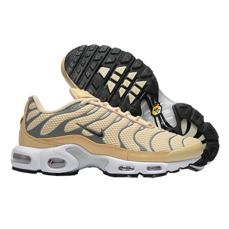 Air Max Plus TN1 “Sesame Chrome“