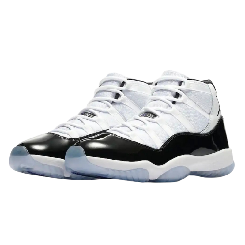 Air Jordan 11 "Concord"