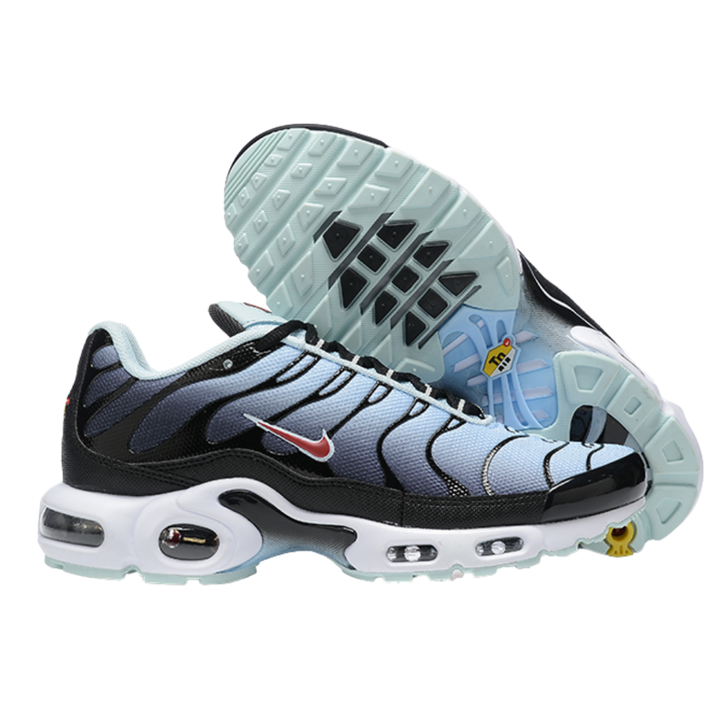 Air Max Plus TN1 “Blue Tint & Rugged Orange“