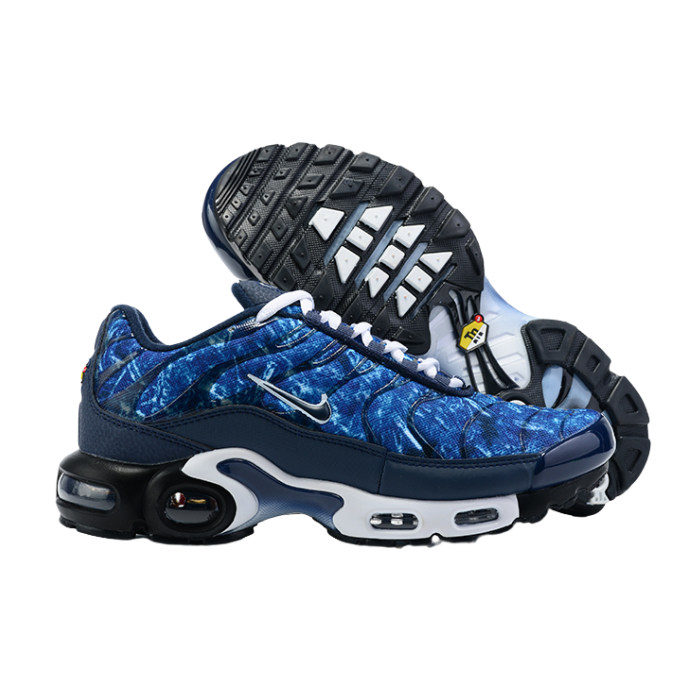 Air Max Plus TN1 “Shattered Ice“