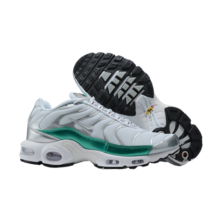 Air Max Plus TN1 “Brilhant Green“