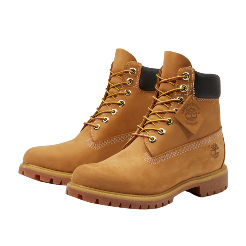 Timberland “Yellow Boot“