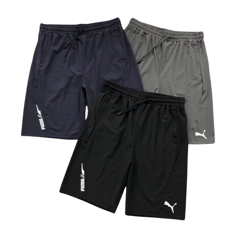 Short Dri-Fit Puma "Sport 2"