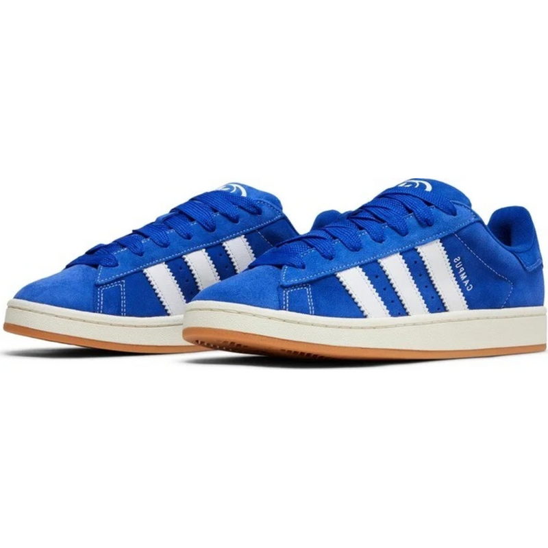 Tênis Adidas Campus 00s "Lucid Blue Gum"