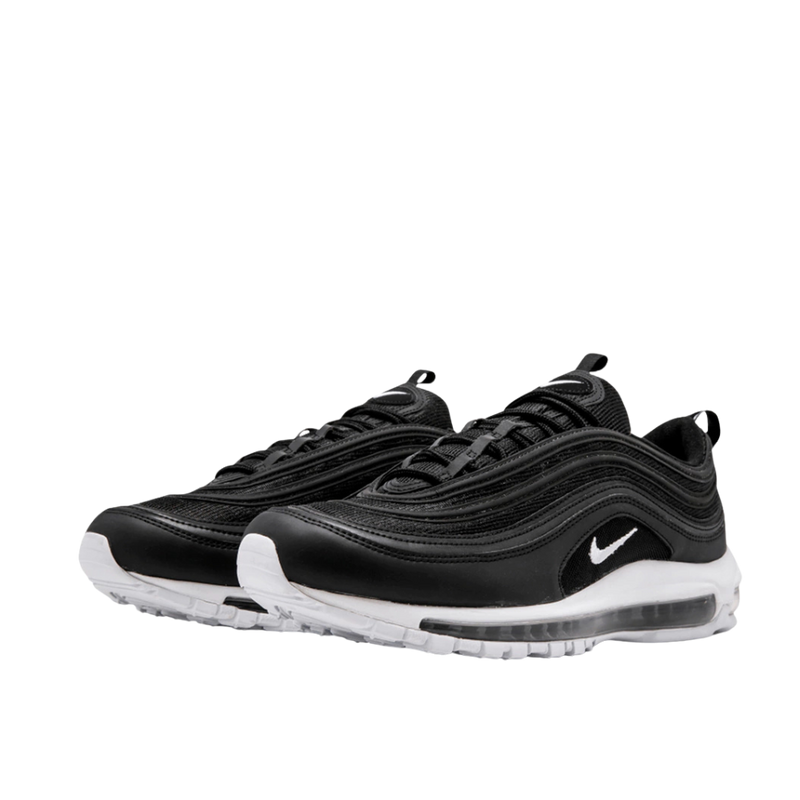 Air Max 97 “Black And White“