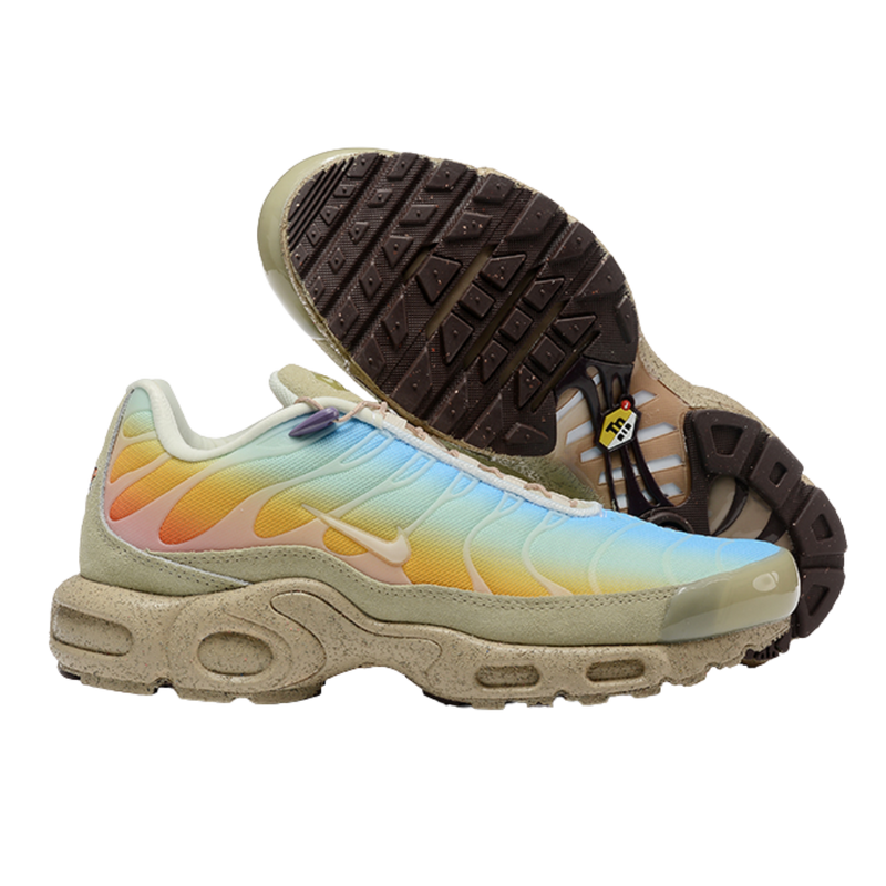 Air Max Plus TN1 “Beach Sunset“