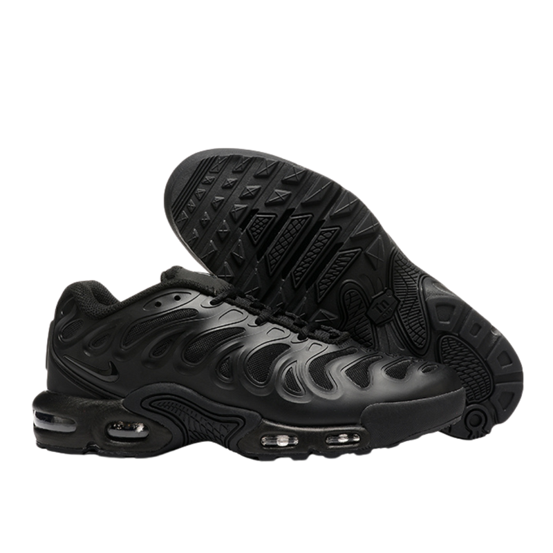 Air Max Plus TN Drift “Tripple Black“