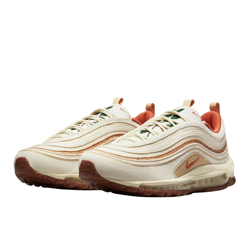 Air Max 97 “Coconut Milk“