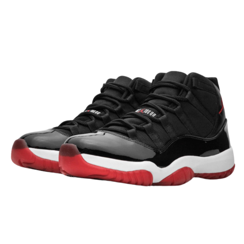 Air Jordan 11 "Bred"