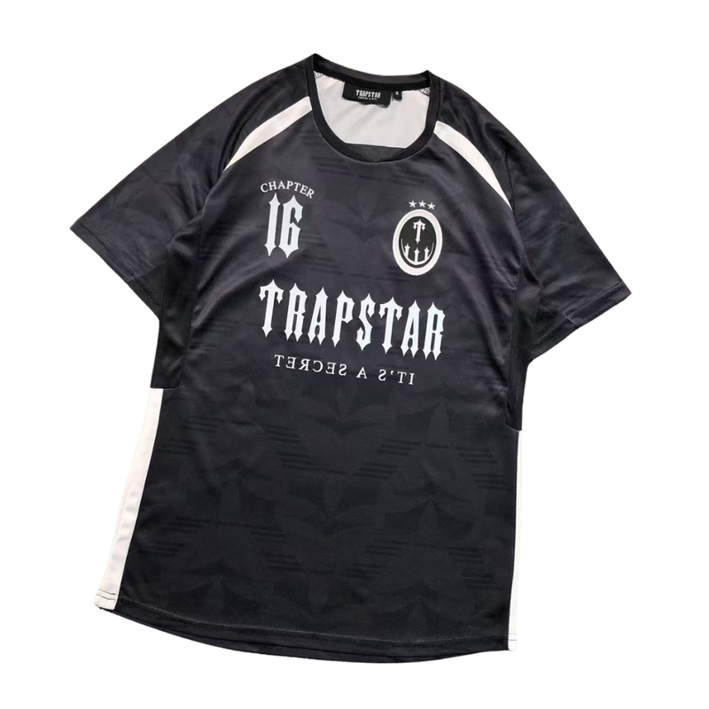 Camiseta Jersey Trapstar "Urban Phantom"