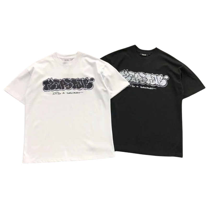 Camiseta Trapstar "Nightfall Drip"