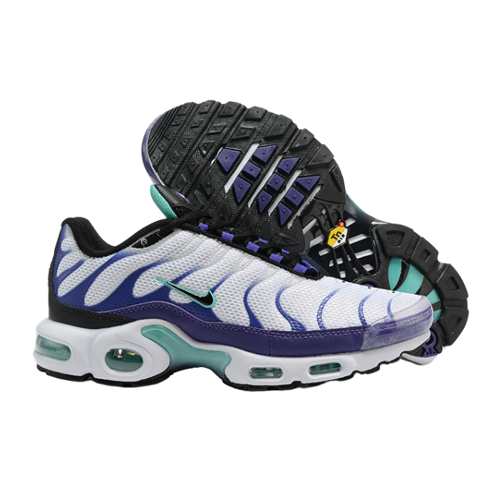 Air Max Plus TN1 “Grape“