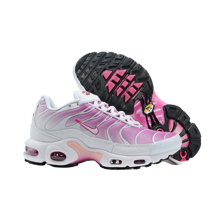 Air Max Plus TN1 “Pink Fade“