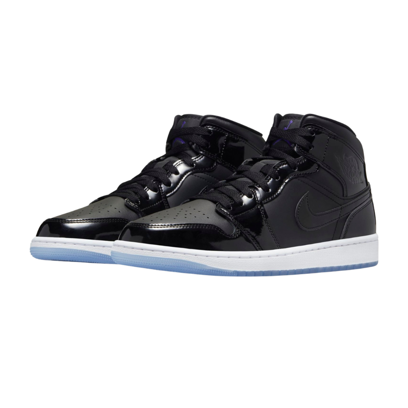 Air Jordan 1 Mid “Space Jam“