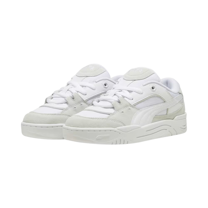 Puma 180 "Corduroy Warm White"