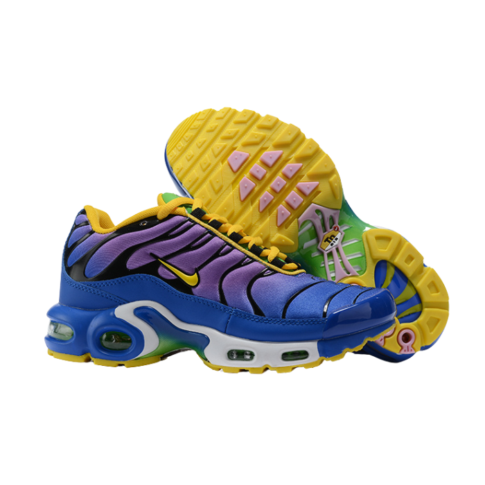 Air Max Plus TN1 “Gum Ball“