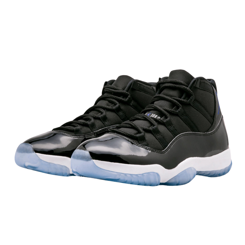 Air Jordan 11 "Space Jam"