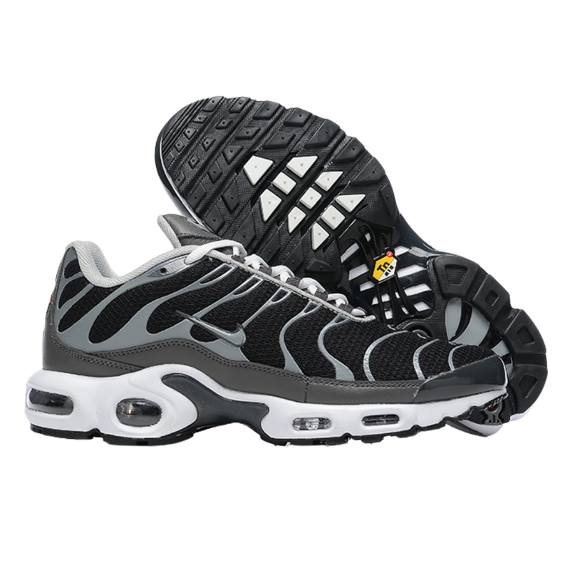 Air Max Plus TN1 “Cool Grey“