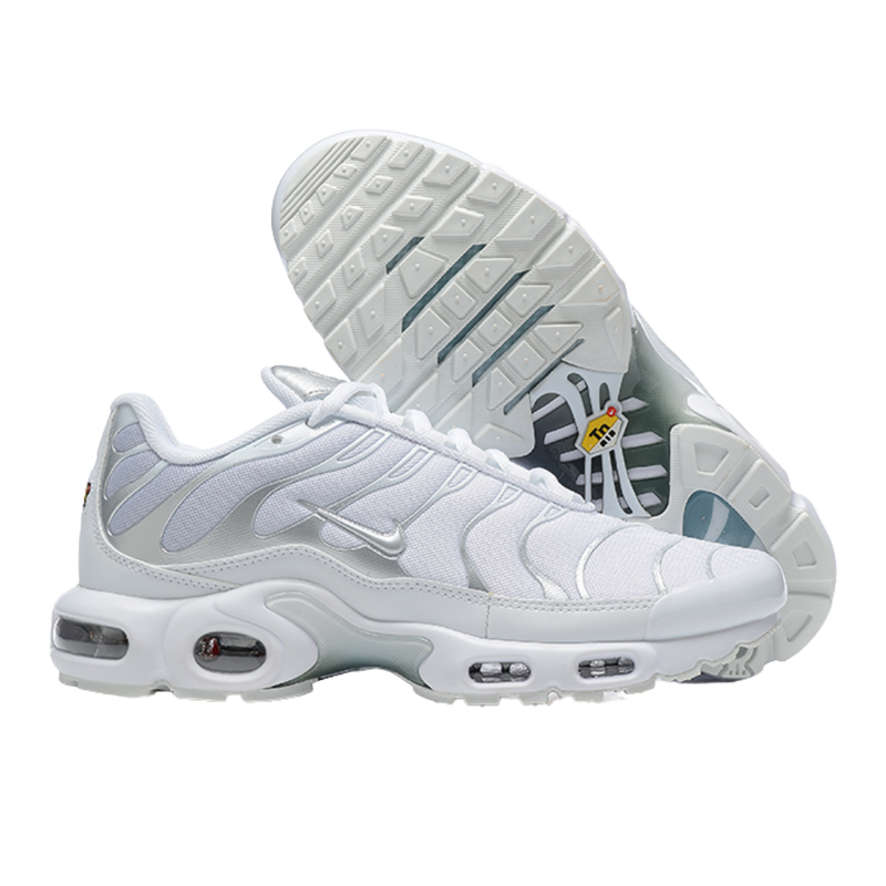 Air Max Plus TN1 “Pure Platinum“