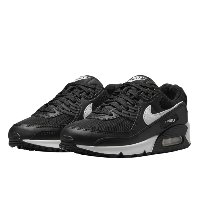 Air Max 90 “Black White“