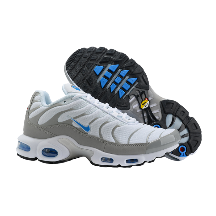 Air Max Plus TN1 “Ice Metalic“