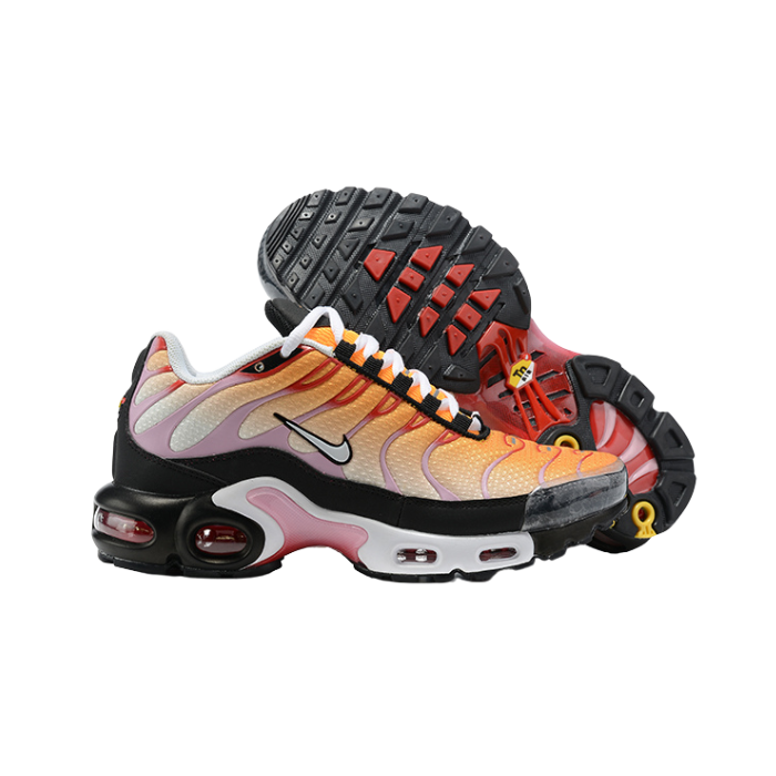 Air Max Plus TN1 “Laser Orange“