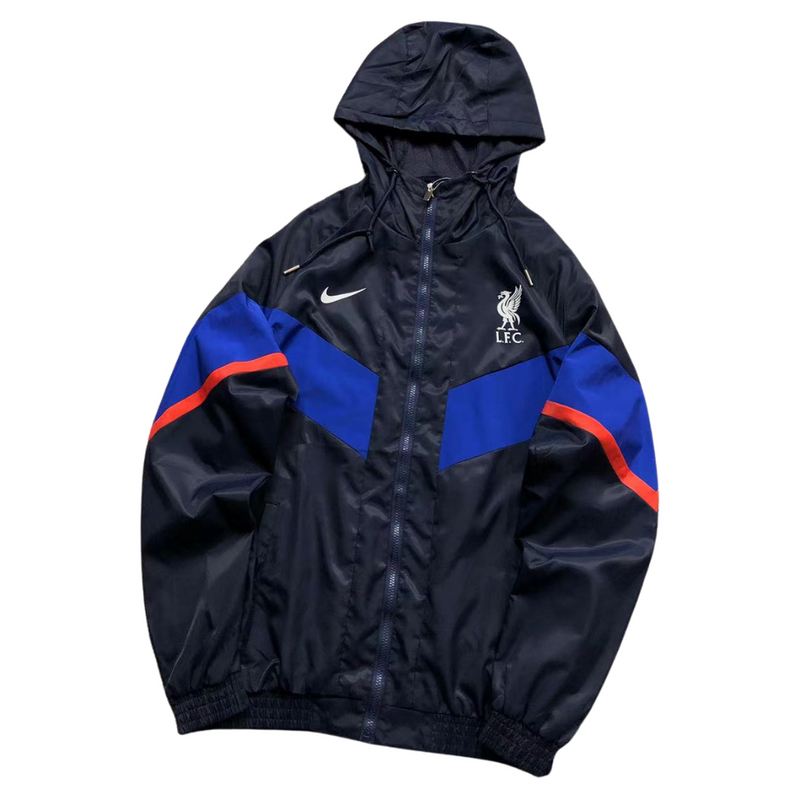 Nike "AS France" Tracksuit